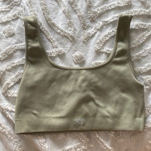 SET ACTIVE sports bra